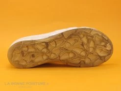 Karyoka PANA Champagne - Sandale Femme Beige - Talon Compense -Chaussure Soldes Boutique cd24607c73b9e66c561f35ea11d5d5ef img 9297.jpg 170726