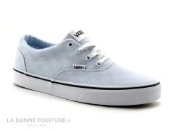 Vans DOHENY Bleu Clair - VN0A3MVZ3QN1 - Basket Toile Damier - Lacets -Chaussure Soldes Boutique cd24607c73b9e66c561f35ea11d5d5ef img 9321.jpg 159073
