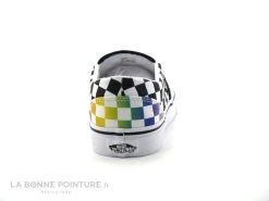 Vans ASHER Rainbow Check - Basket Damier Noir Multi -Chaussure Soldes Boutique cd24607c73b9e66c561f35ea11d5d5ef img 9338.jpg 159077
