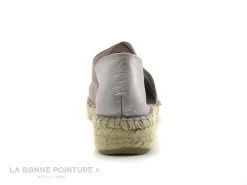 Fabiolas M105704 Rose Metallise - Espadrille Cuir Rose -Chaussure Soldes Boutique cd24607c73b9e66c561f35ea11d5d5ef img 9409.jpg 159174