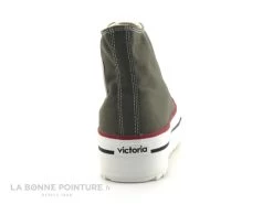 Victoria 1061121 Kaki - Basket Montante Plateforme -Chaussure Soldes Boutique cd24607c73b9e66c561f35ea11d5d5ef img 9443.jpg 171074