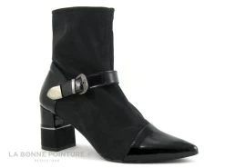 Cardenal CANNES - CL3406 - Verni Noir - Nubuck Noir - Boots Talon -Chaussure Soldes Boutique cd24607c73b9e66c561f35ea11d5d5ef img 9475.jpg 142290