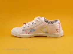 Le Temps Des Cerises Basic 02 Frutti - Tennis Toile -Chaussure Soldes Boutique cd24607c73b9e66c561f35ea11d5d5ef img 9510.jpg 116757