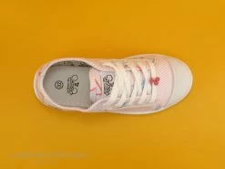 Le Temps Des Cerises Basic 02 Frutti - Tennis Toile -Chaussure Soldes Boutique cd24607c73b9e66c561f35ea11d5d5ef img 9513.jpg 116755