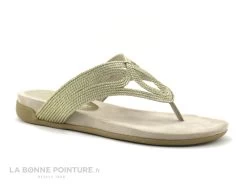 Marco Tozzi 2-27440-01 Platinium - Tong Mode Femme -Chaussure Soldes Boutique cd24607c73b9e66c561f35ea11d5d5ef img 9540.jpg 159370