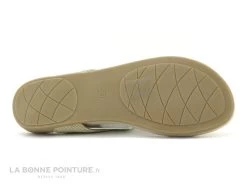 Marco Tozzi 2-27440-01 Platinium - Tong Mode Femme -Chaussure Soldes Boutique cd24607c73b9e66c561f35ea11d5d5ef img 9543.jpg 159369