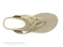 Marco Tozzi 2-27440-01 Platinium - Tong Mode Femme -Chaussure Soldes Boutique cd24607c73b9e66c561f35ea11d5d5ef img 9544.jpg 159368