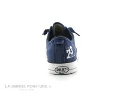 Dockers 38AY602 Bleu Marine - Basket Toile 12 Dockers 38AY602 Bleu Marine - Basket Toile -Chaussure Soldes Boutique cd24607c73b9e66c561f35ea11d5d5ef img 9565.jpg 116828