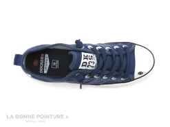 Dockers 38AY602 Bleu Marine - Basket Toile 14 Dockers 38AY602 Bleu Marine - Basket Toile -Chaussure Soldes Boutique cd24607c73b9e66c561f35ea11d5d5ef img 9567.jpg 116824