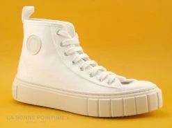 Victoria 1270100 Blanco - Basket Montante Blanche - Femme -Chaussure Soldes Boutique cd24607c73b9e66c561f35ea11d5d5ef img 9582.jpg 171045