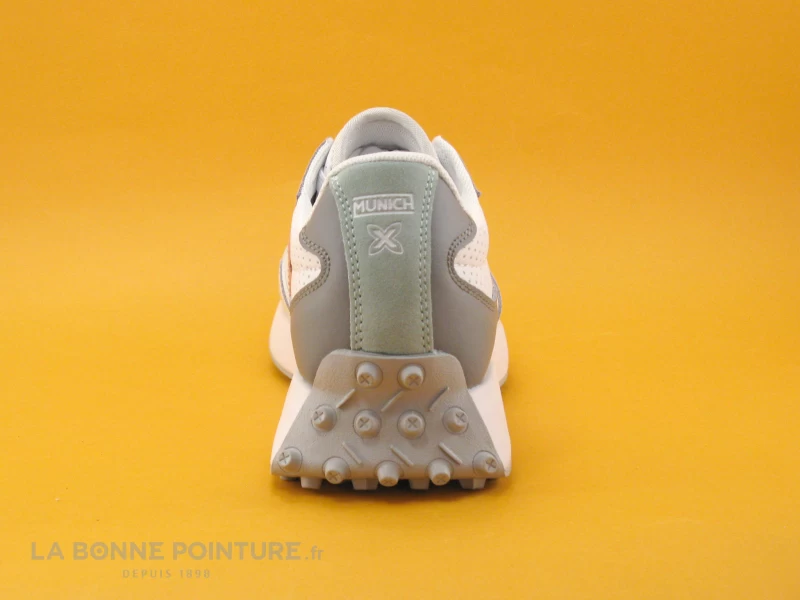 Munich ROAD Women 8907016 - Sneakers Mode Femme 6 Munich ROAD Women 8907016 - Sneakers Mode Femme – Image 4