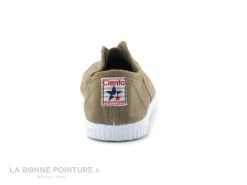Cienta 70997 46 Beige - Basket Enfant Toile Beige - Sans Lacet -Chaussure Soldes Boutique cd24607c73b9e66c561f35ea11d5d5ef img 9646.jpg 171147