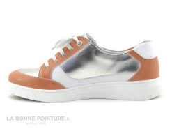 Suave FLORENCE 14000T Tangerine Ghost White - Basket Compensee -Chaussure Soldes Boutique cd24607c73b9e66c561f35ea11d5d5ef img 9718.jpg 171237