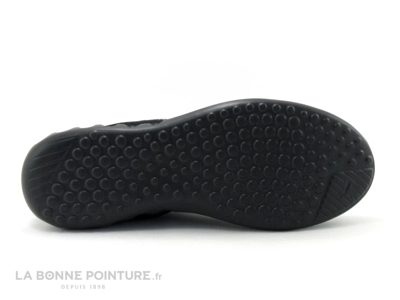 Puma CARSON 2 Concave Blk - 192503B01- Basket Homme Noire 9 Puma CARSON 2 Concave Blk - 192503B01- Basket Homme Noire – Image 7