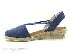 Ludiher 365 Marino - Espadrille Talon Compense - Toile Bleue -Chaussure Soldes Boutique cd24607c73b9e66c561f35ea11d5d5ef img 9774.jpg 171217
