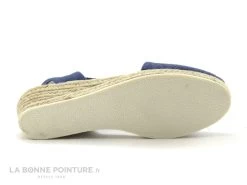 Ludiher 365 Marino - Espadrille Talon Compense - Toile Bleue -Chaussure Soldes Boutique cd24607c73b9e66c561f35ea11d5d5ef img 9776.jpg 171218