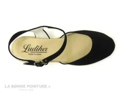 Ludiher 1020 Negro - Espadrille Compensee Noire - Bout Ferme -Chaussure Soldes Boutique cd24607c73b9e66c561f35ea11d5d5ef img 9778.jpg 171225