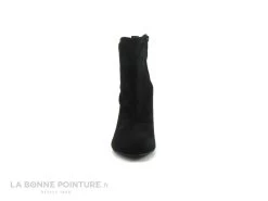 The Divine Factory LH1732-D23 - Bottine Stretch Talon Haut -Chaussure Soldes Boutique cd24607c73b9e66c561f35ea11d5d5ef img 9781.jpg 142668