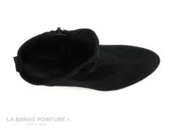 The Divine Factory LH1732-D23 - Bottine Stretch Talon Haut -Chaussure Soldes Boutique cd24607c73b9e66c561f35ea11d5d5ef img 9785.jpg 142666