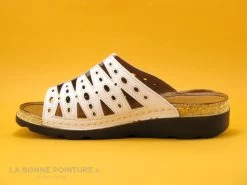 Karyoka IBOU Blanc - Mule Blanche - Talon Compense -Chaussure Soldes Boutique cd24607c73b9e66c561f35ea11d5d5ef img 9795.jpg 159650