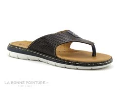 Orland 7069 Marron - Tong Homme Cuir Marron -Chaussure Soldes Boutique cd24607c73b9e66c561f35ea11d5d5ef img 9861.jpg 159714