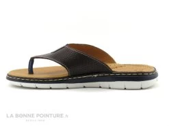 Orland 7069 Marron - Tong Homme Cuir Marron -Chaussure Soldes Boutique cd24607c73b9e66c561f35ea11d5d5ef img 9863.jpg 159708