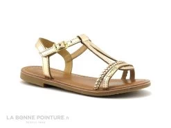 Tropeziennes BADOU Or - Sandale Fille - Bride Salome -Chaussure Soldes Boutique cd24607c73b9e66c561f35ea11d5d5ef img 9907.jpg 159787
